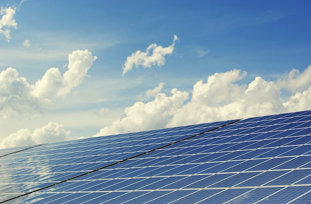 Zonnepanelen kopen in Arnhem: investeer in een duurzame toekomst